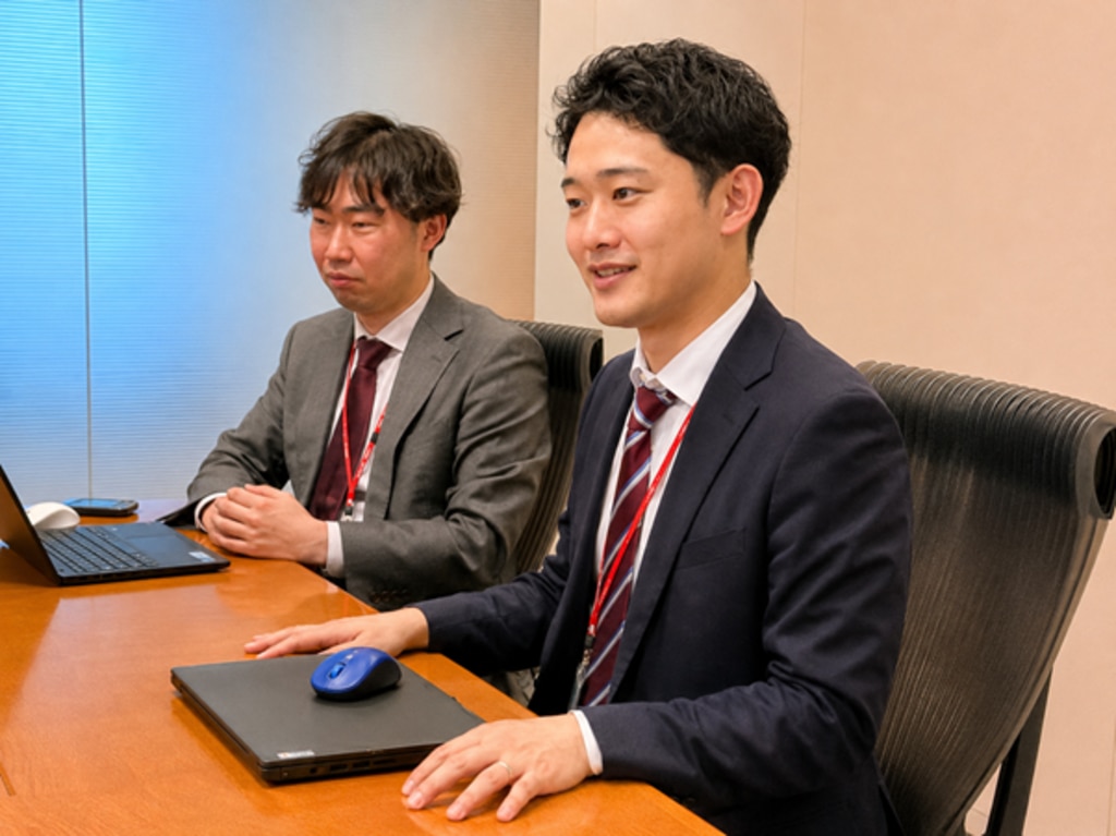 三菱電機のTNFD開示を支援したサステナビリティNaviのコンサルタント・中野晴康