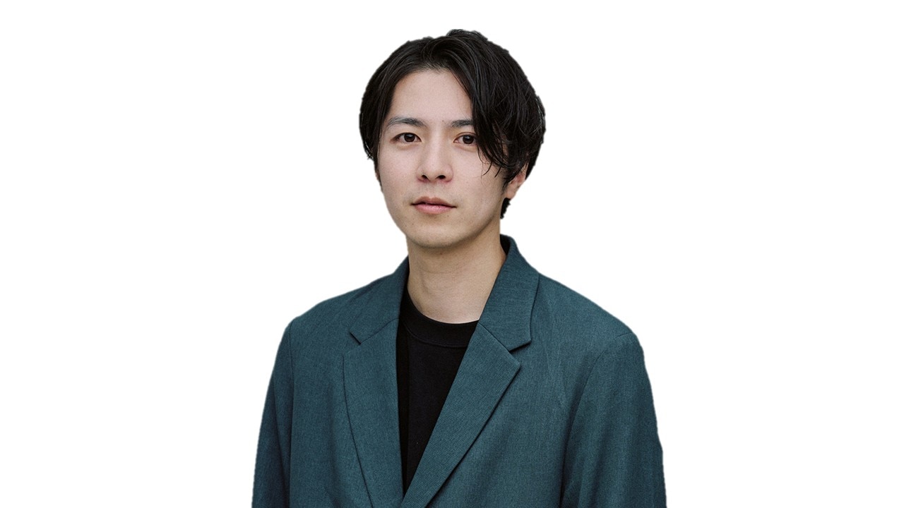 野嶋友博