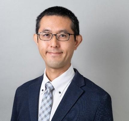 株式会社LCAエキスパートセンターの取締役 山岸 健