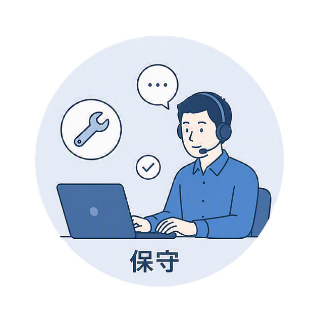 保守
