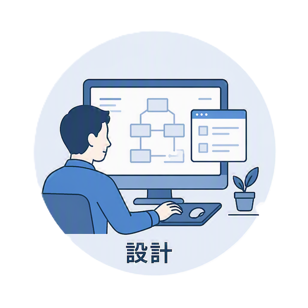 設計