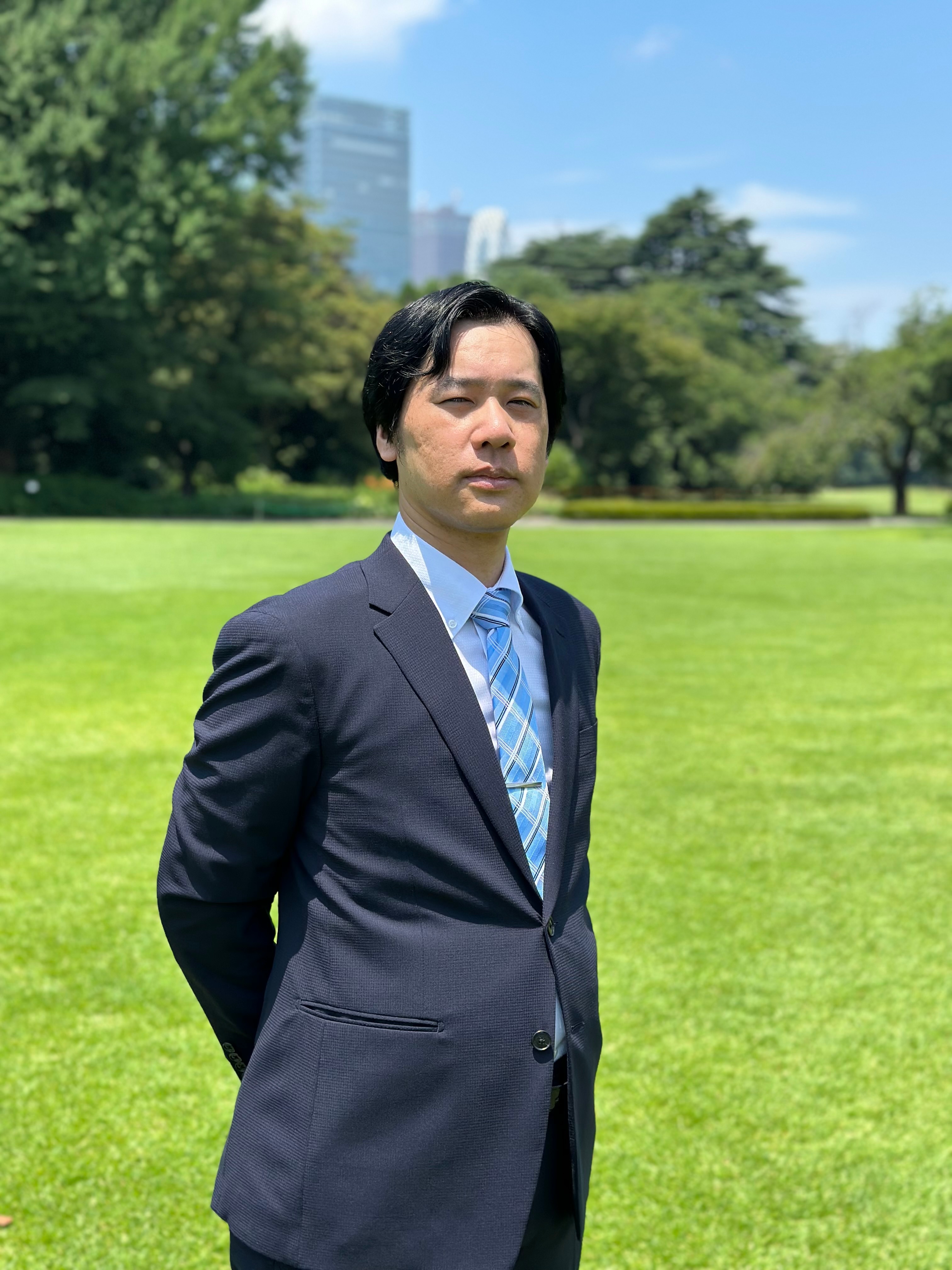 リロケーション・ジャパン_嘉藤 健次