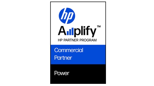 HP Commercial Partner -Power-