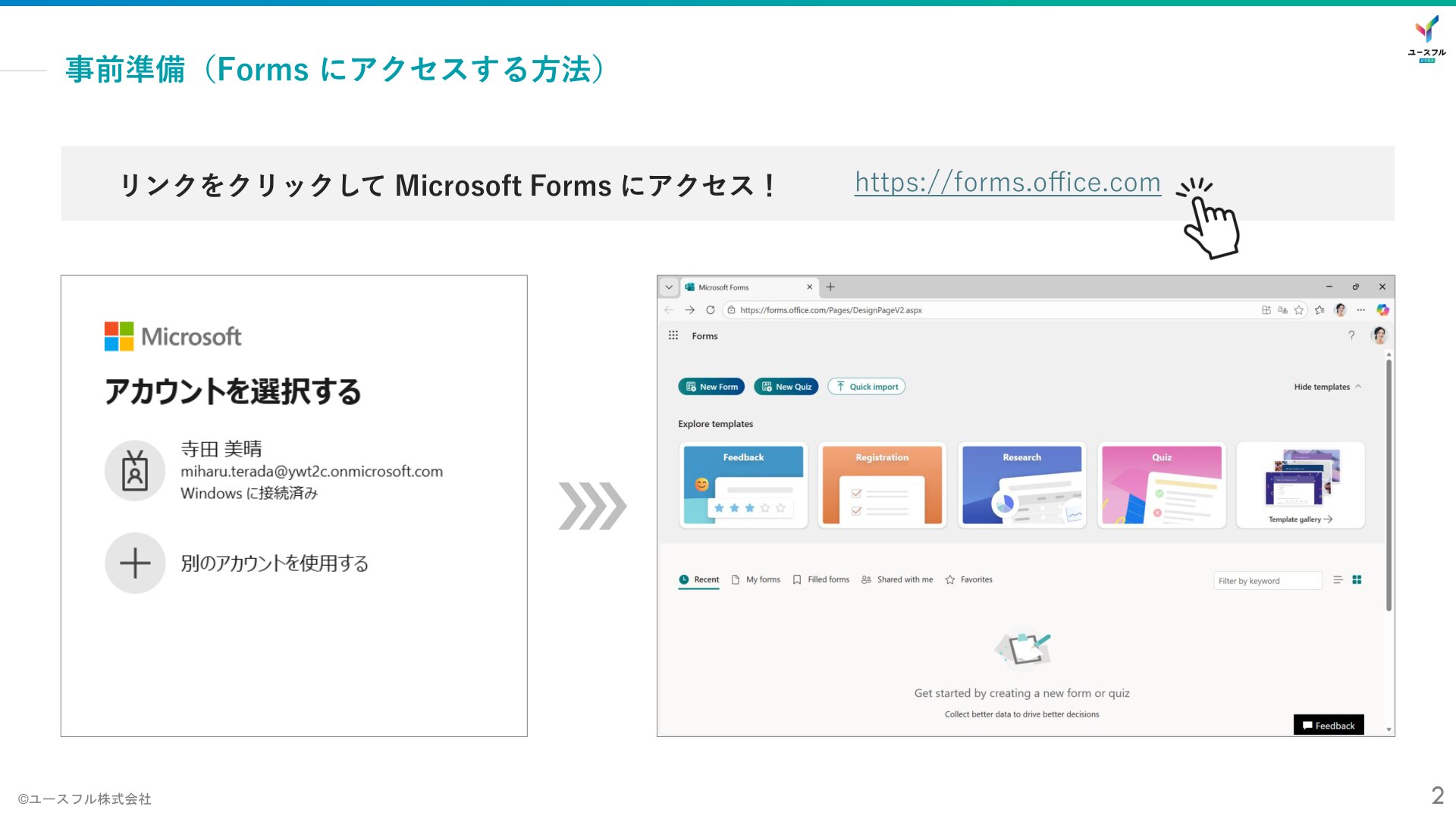 Forms完全攻略ガイド 表紙