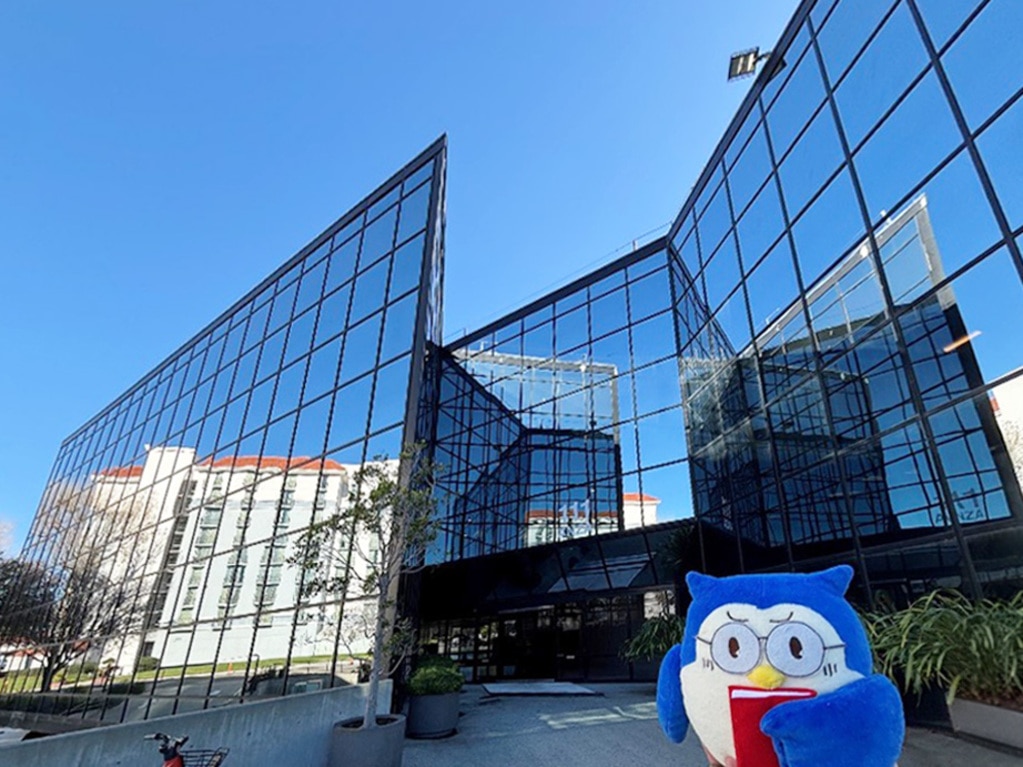 KDDI America サンフランシスコ支店|ニシム電子工業