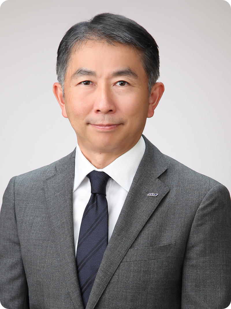 高柳 直明
