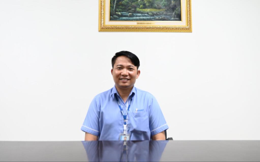 MARUNIX (THAILAND) Co., Ltd.