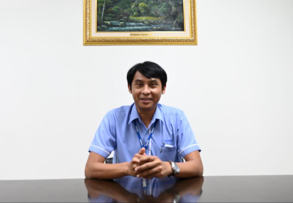 MARUNIX (THAILAND) Co., Ltd.様