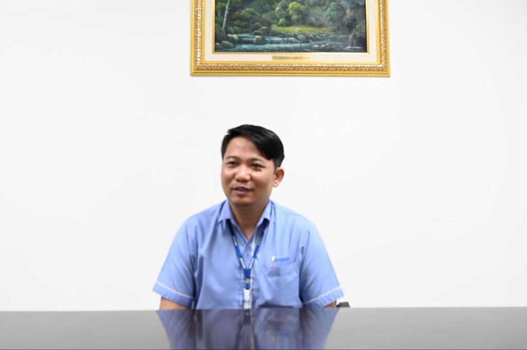 MARUNIX (THAILAND) Co., Ltd.様