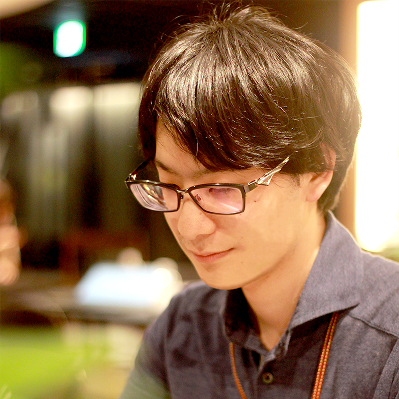 	株式会社サポーターズ_山田 裕介