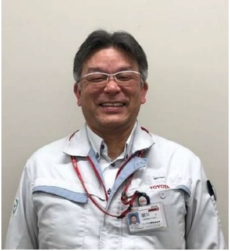 堀川 宏