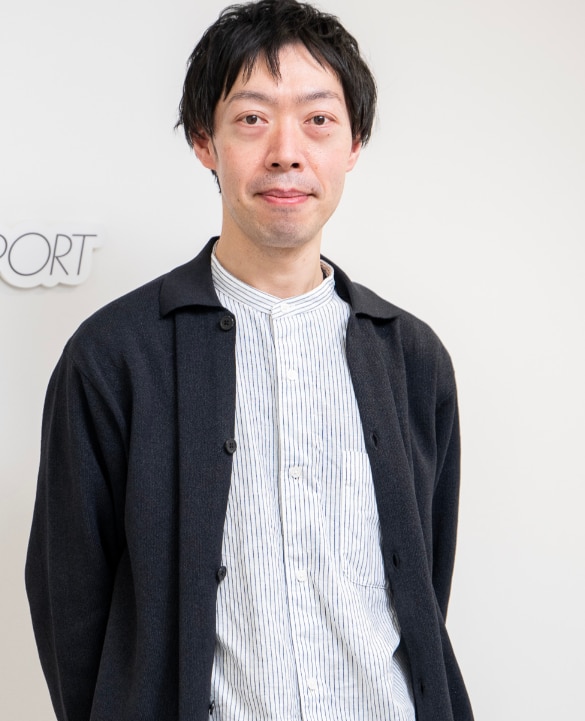 新井啓央