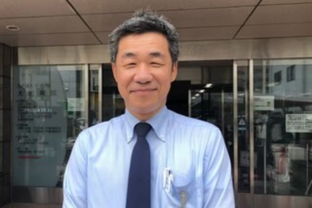 特定医療法人ダイワ会 大和病院