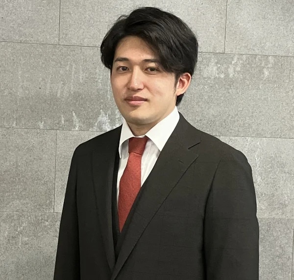 サステナビリティナビのコンサルタント　堅田恭輔