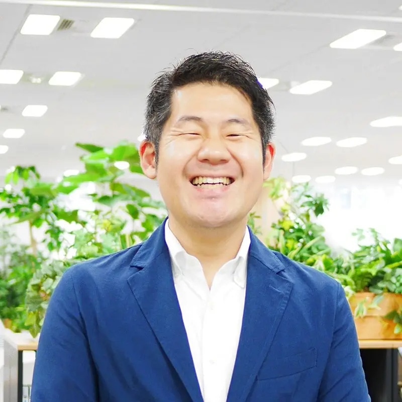 株式会社パルコデジタルマーケティング　事業開発部 マネジャー　鈴木 雅詞