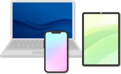 法人向け スマホ・PC買取