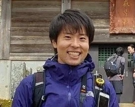 サステナビリティナビのコンサルタント　小西拓海