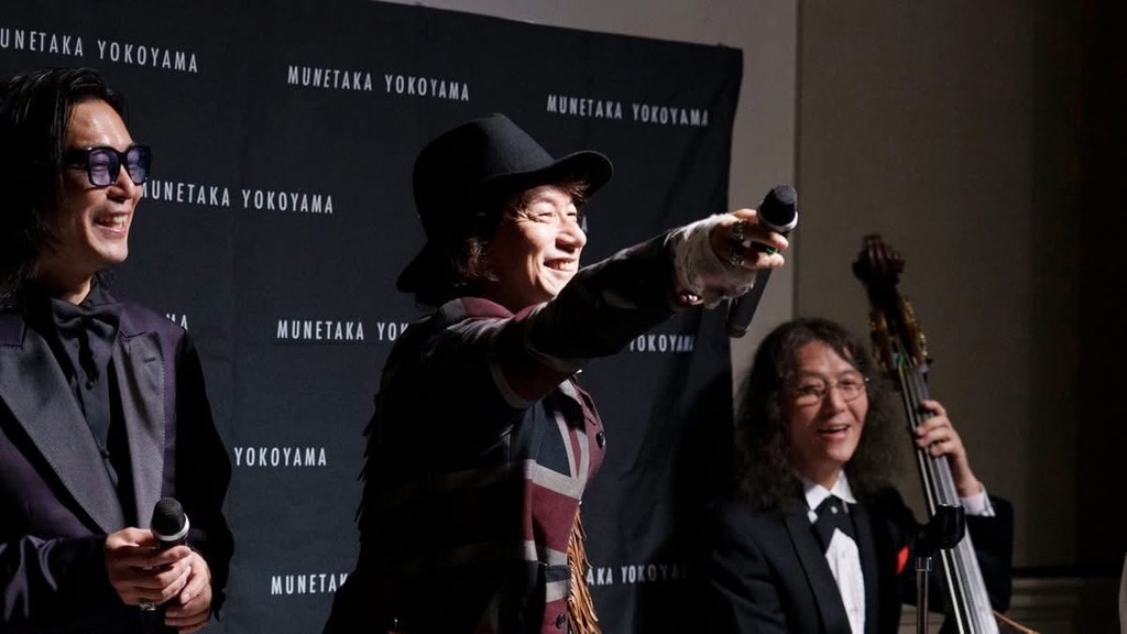 横山宗生_誕生日会_バースデーパーティー_ダイアモンドユカイ_2