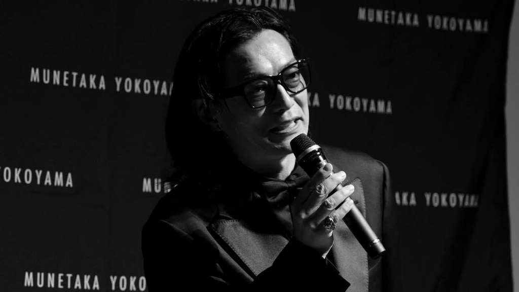 横山宗生_バースデーパーティー_1