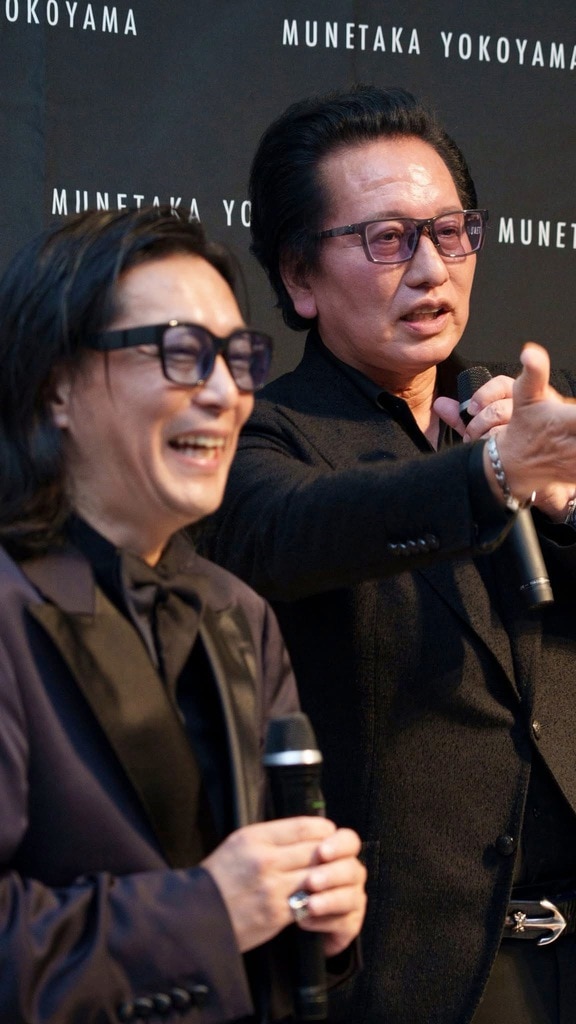 横山宗生_バースデーパーティー_3