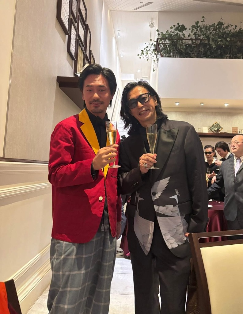 横山宗生_バースデーパーティー_誕生日会_3