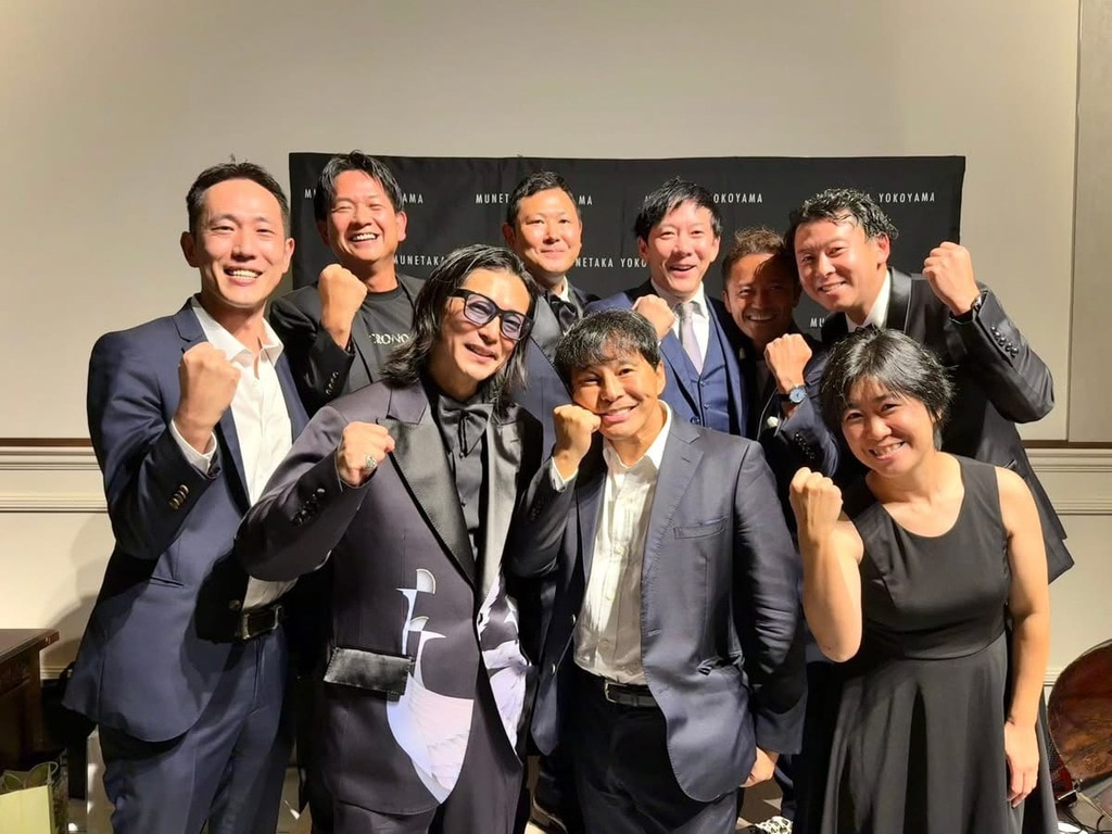 横山宗生_相川佳之_SBC_湘南美容外科クリニック_2