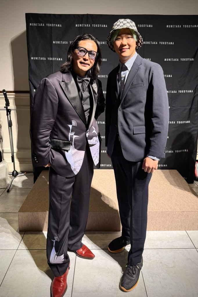 横山宗生_バースデーパーティー_誕生日会_10