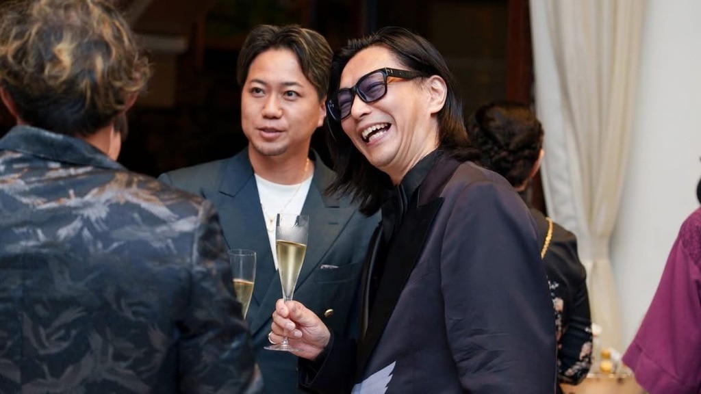 横山宗生_お誕生日会_バースデーパーティー_7