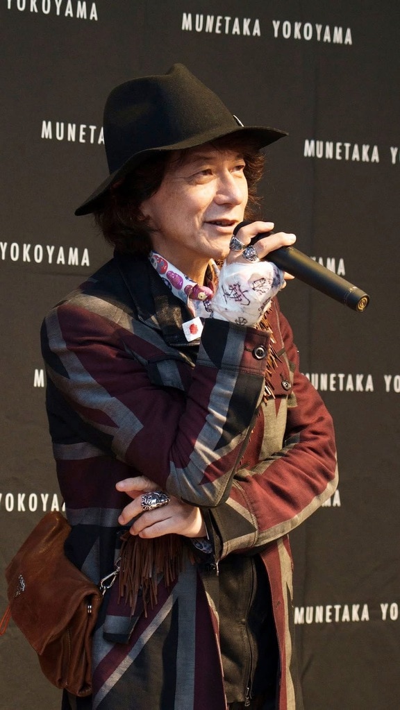 ダイアモンドユカイ_横山宗生_バースデーパーティー_2