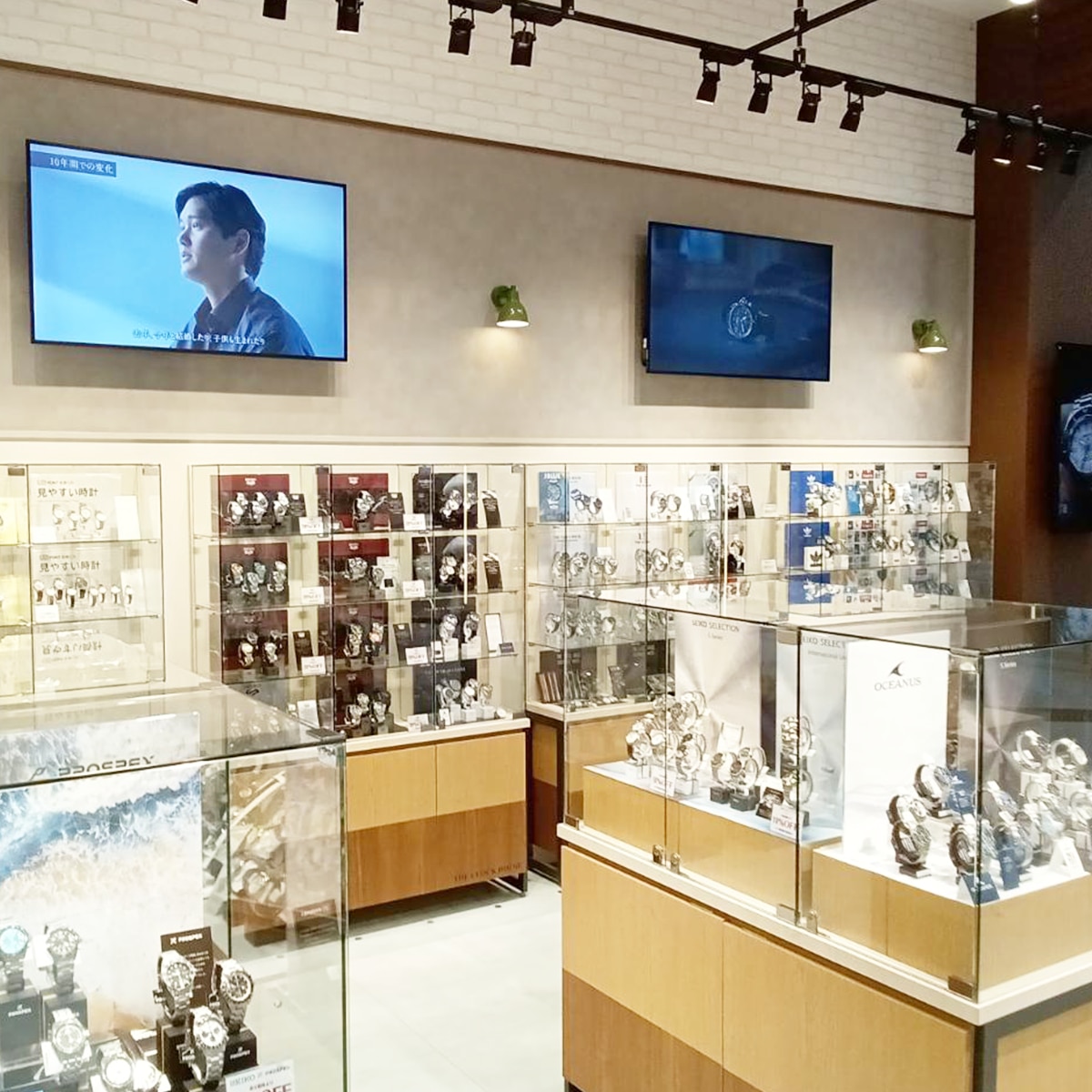 ザ・クロックハウス 盛岡店