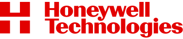 Honeywell ロゴ