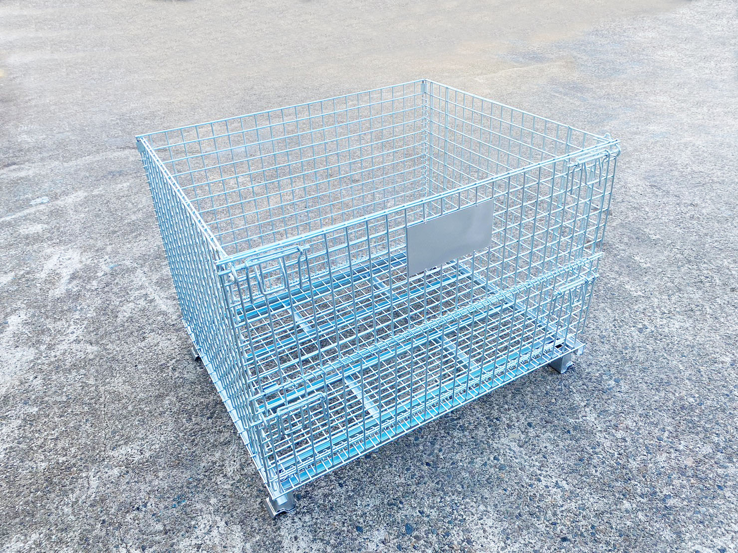 中古ﾒｯｼｭﾊﾟﾚｯﾄBUP-10S
