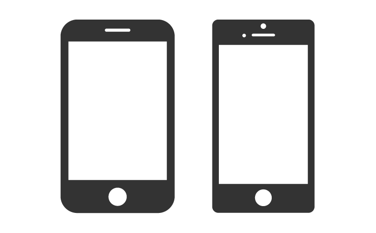 スマートフォン