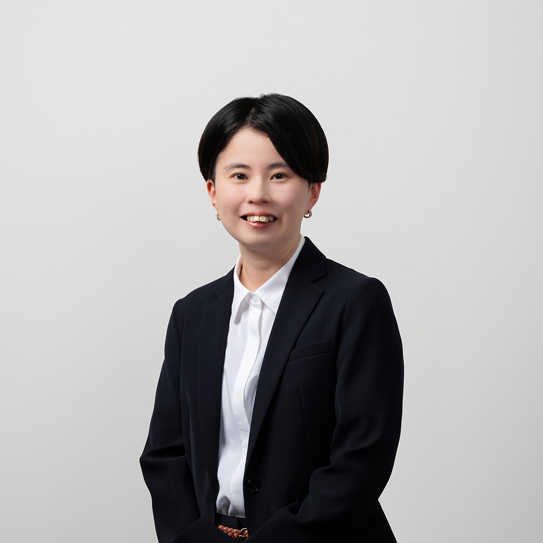 鈴木織奈(すずき おりな)