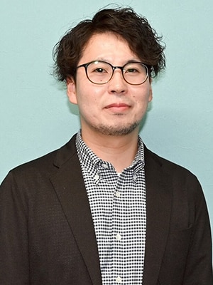株式会社REFOLMO 代表取締役 川越 雄太氏