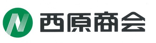 株式会社西原商会