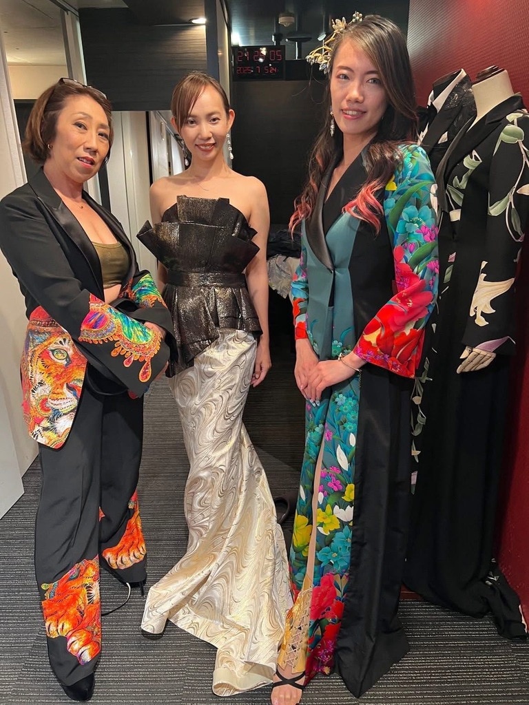 レセプション_パーティー_南青山_MaisonMUNETAKAYOKOYAMA_1