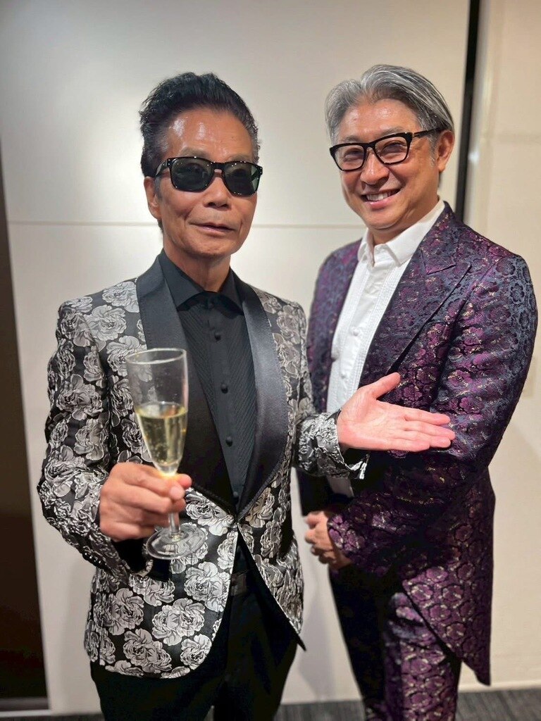 レセプション_パーティー_南青山_MaisonMUNETAKAYOKOYAMA_3