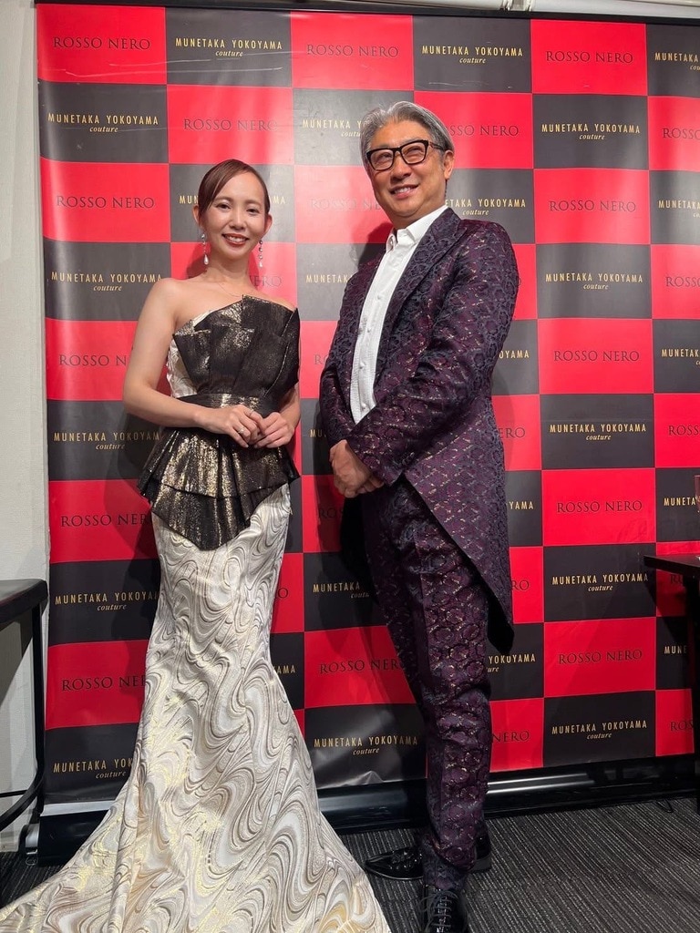 レセプション_パーティー_南青山_MaisonMUNETAKAYOKOYAMA_2