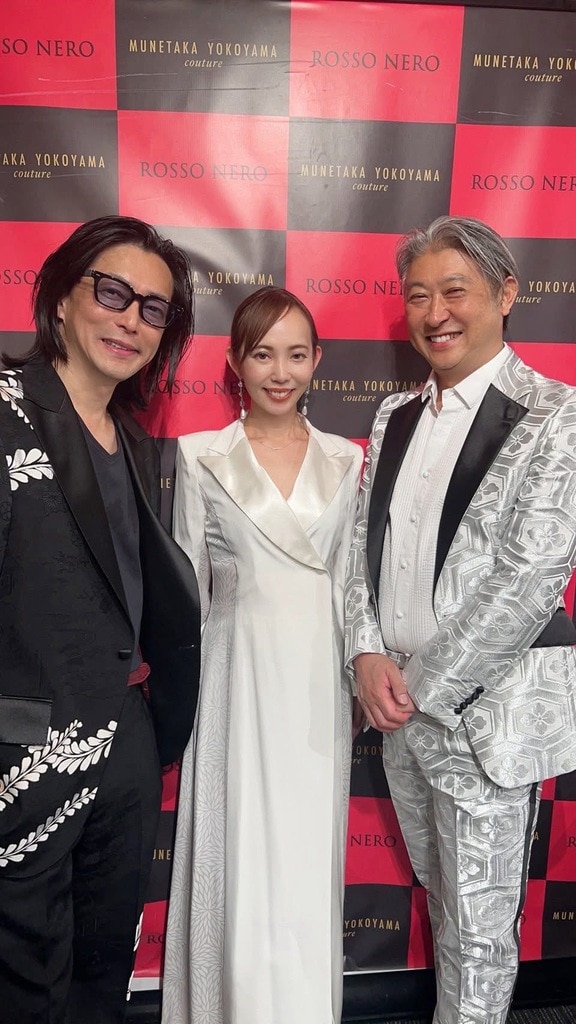 レセプション_パーティー_南青山_MaisonMUNETAKAYOKOYAMA_6