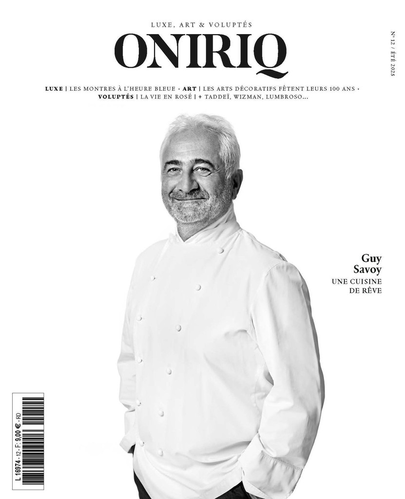 oniriq_フランス_雑誌_1