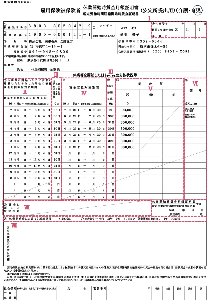 証明書