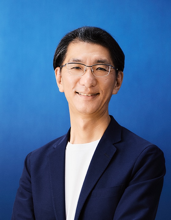 堤 寛朗