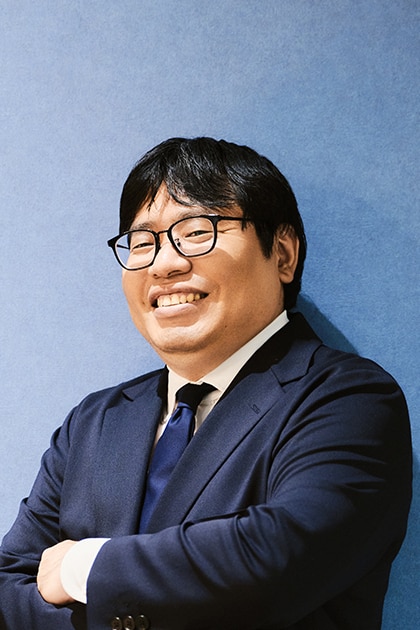 澤 謙太