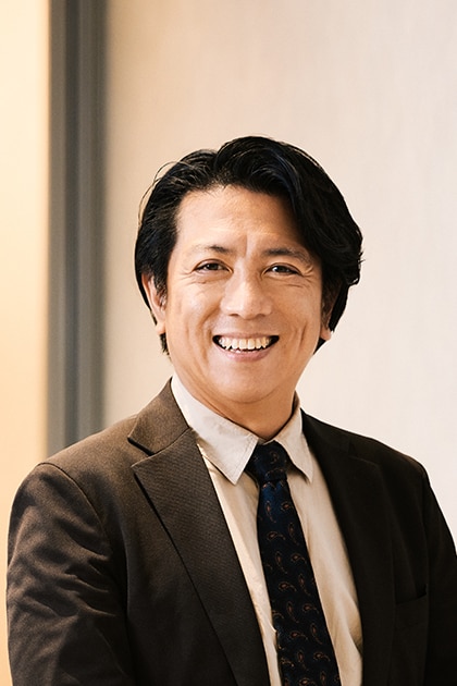 渡邉優一郎