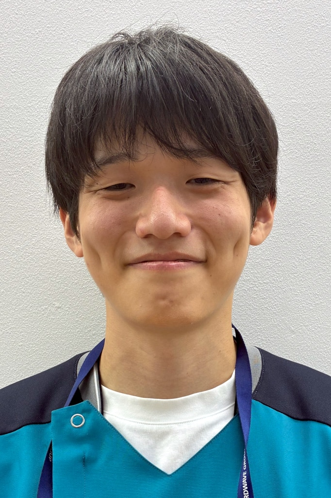 デジタルドック前橋インターアカマル店スタッフ コヤマ