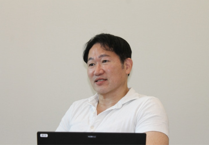 東京海上アセットマネジメント株式会社 ITセキュリティ担当者様