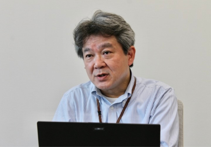 東京海上アセットマネジメント株式会社 IT責任者様