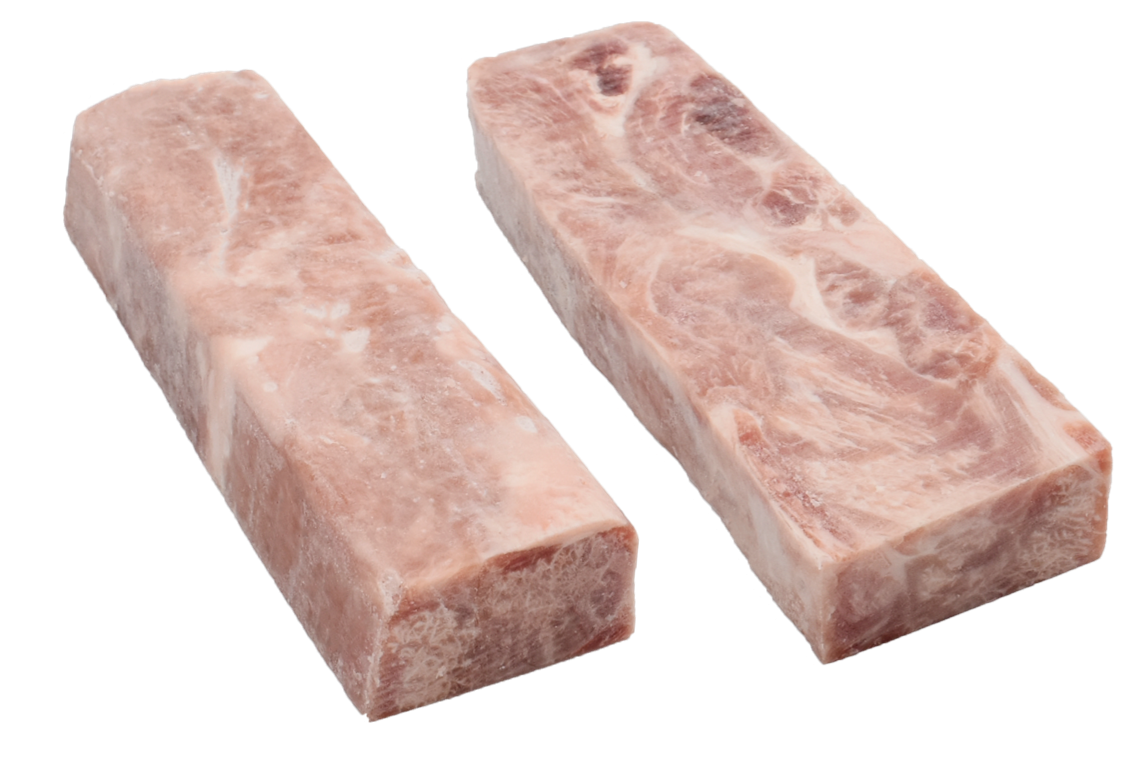 ホクビー 新商品 ジューシーポークブロック