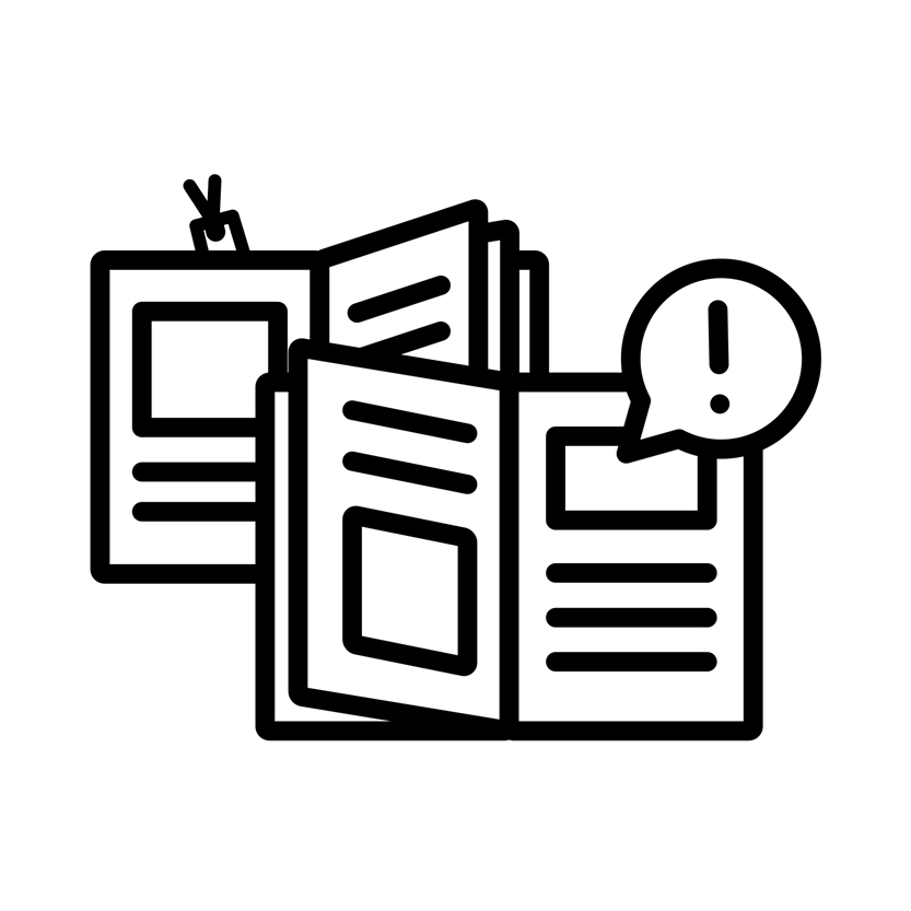 会社案内・サービス案内
